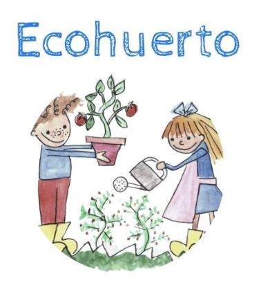 Programa Ecohuerto: cultivando huertos ecológicos, educamos para un futuro sostenible